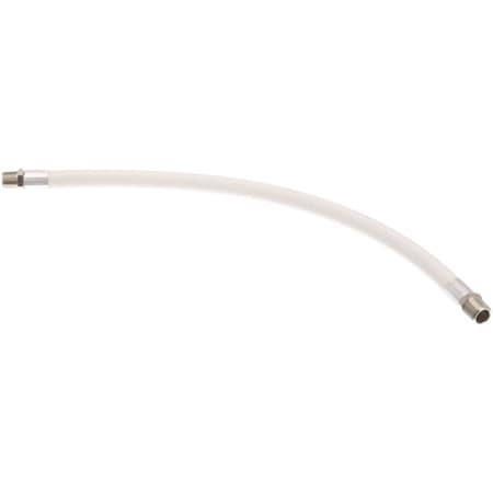 Rf Hunter Hose, Grease - 22" X 1/2" X 1/2" HF05022BAP